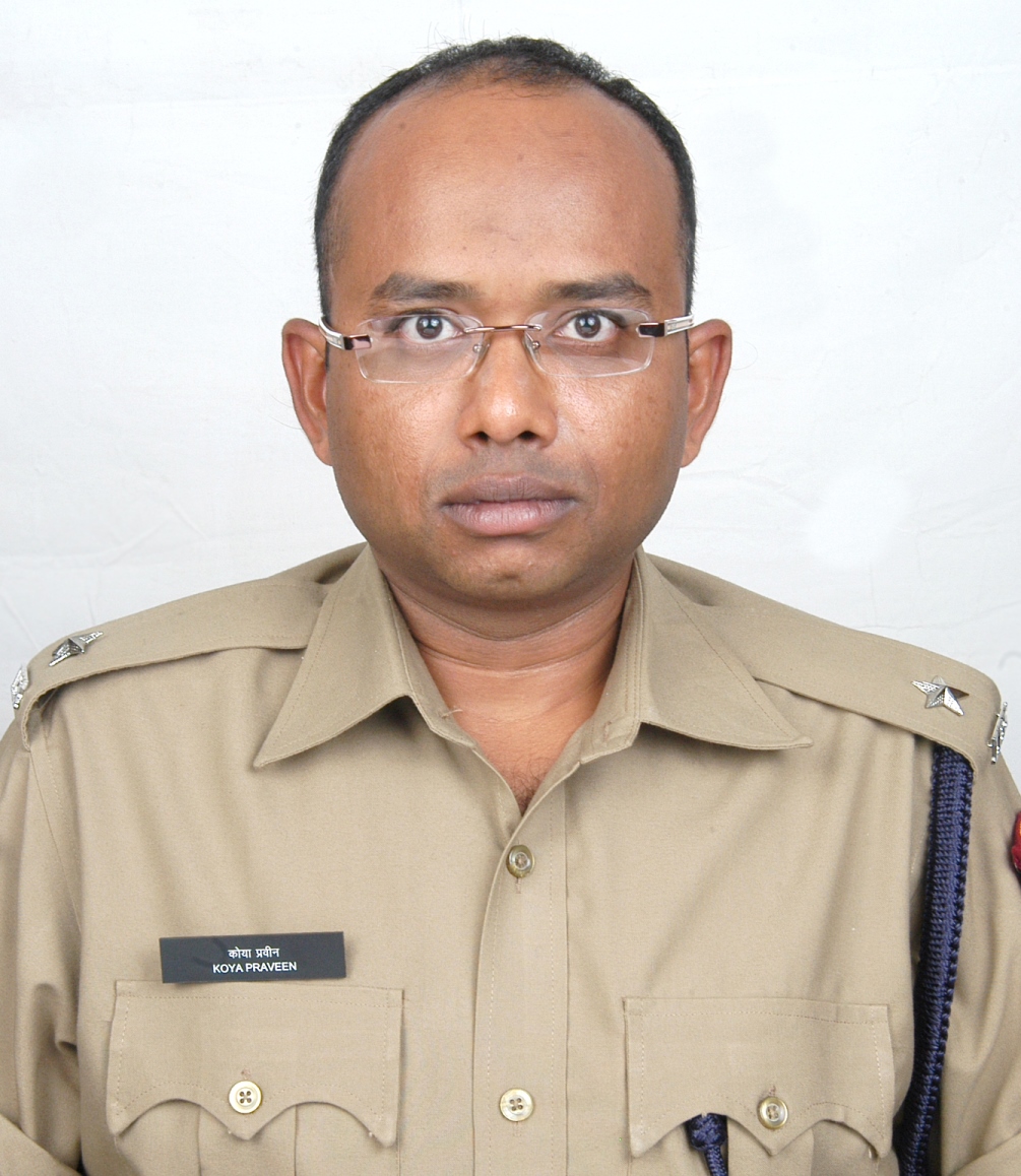 Koya Praveen 